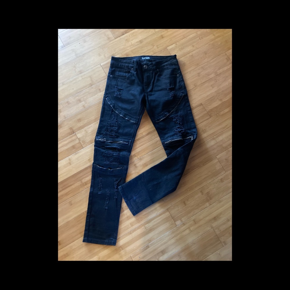 Men’s jeans